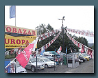 Autobazar Europa, autobazar �st� nad Labem